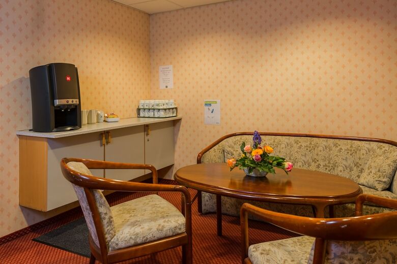 Herl�v Kro Hotel