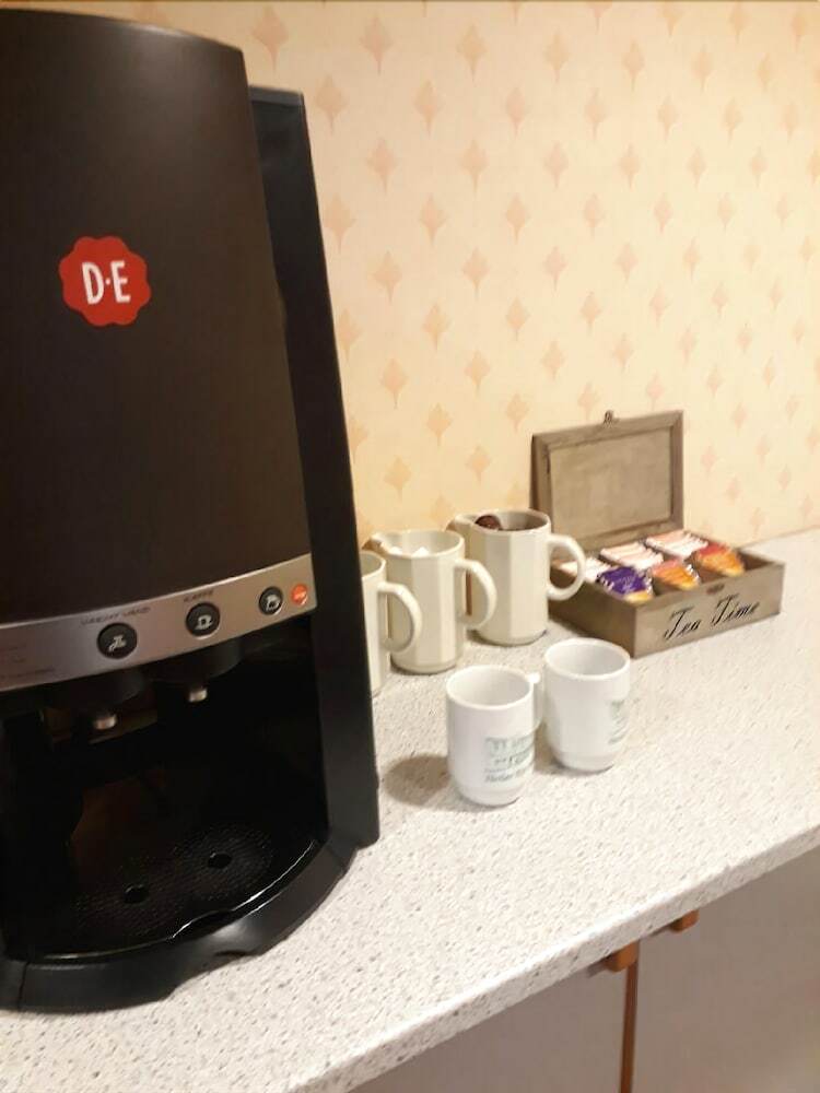 Herl�v Kro Hotel