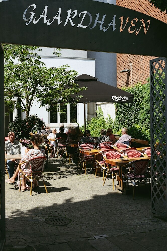 Herl�v Kro Hotel
