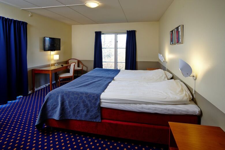 Hotel �rslev Kro