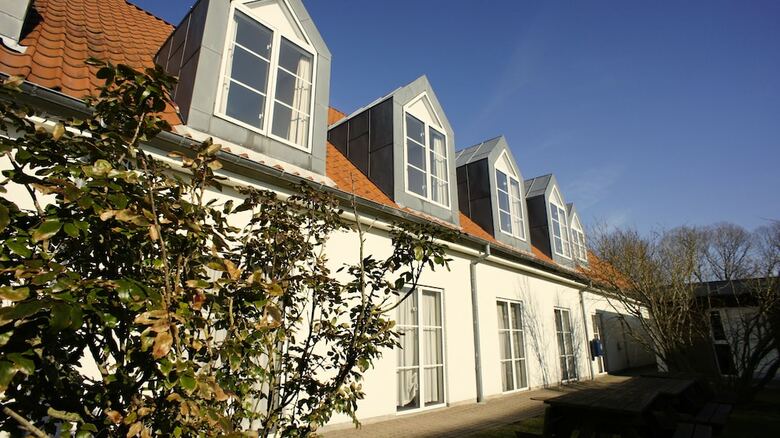 Hotel �rslev Kro