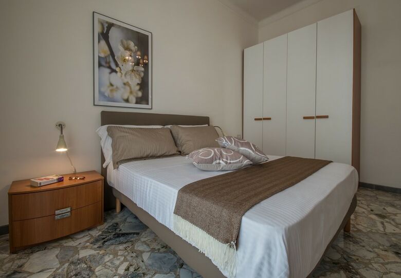 Bed & Breakfast Dimora Grottone