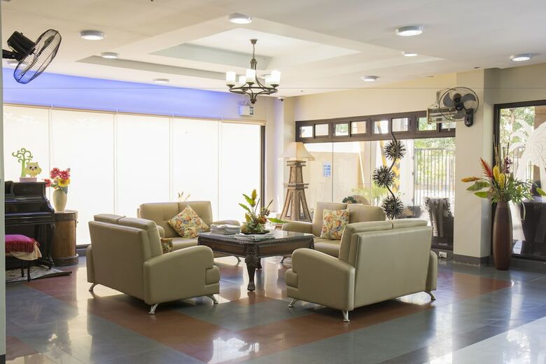 Hotel Palmbeach Resort & Spa