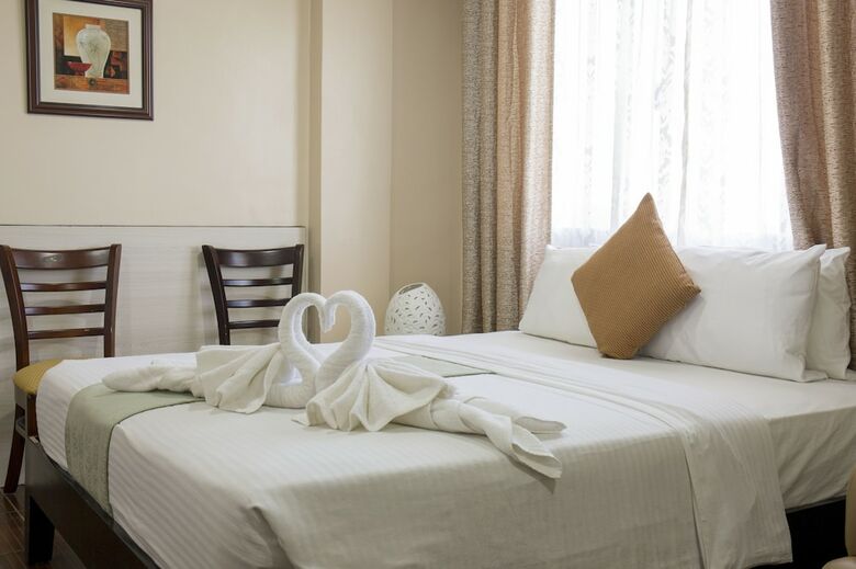 Hotel Palmbeach Resort & Spa