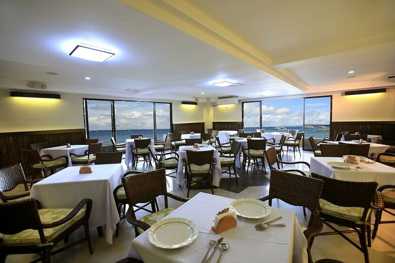 Hotel Palmbeach Resort & Spa