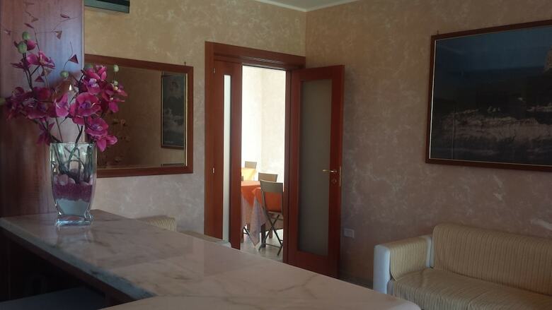 Hotel Mare Blu