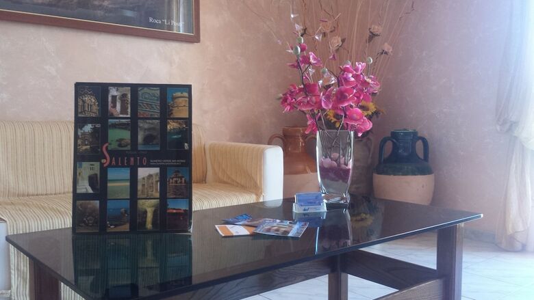 Hotel Mare Blu