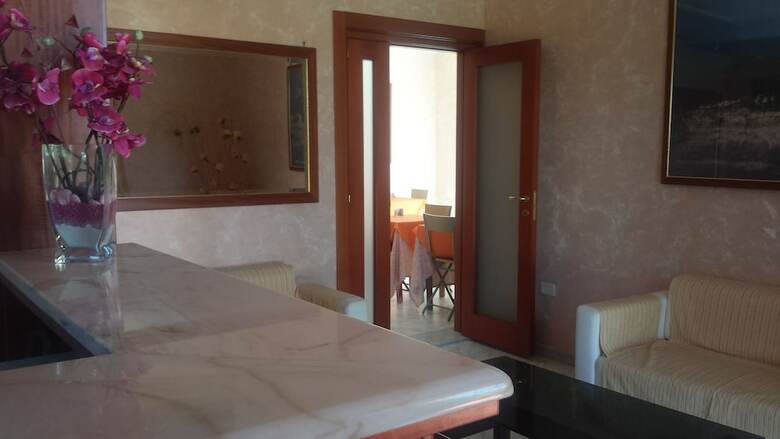 Hotel Mare Blu