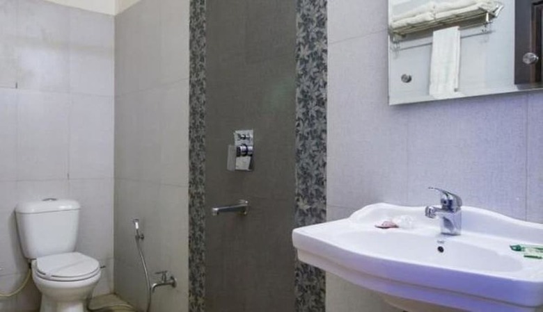 Hotel Panna Paradise