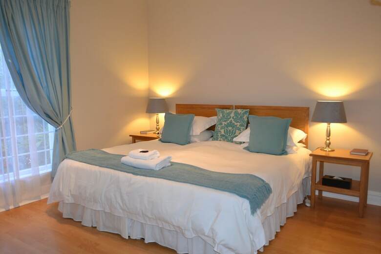 Bed & Breakfast Bell Rosen Guesthouse
