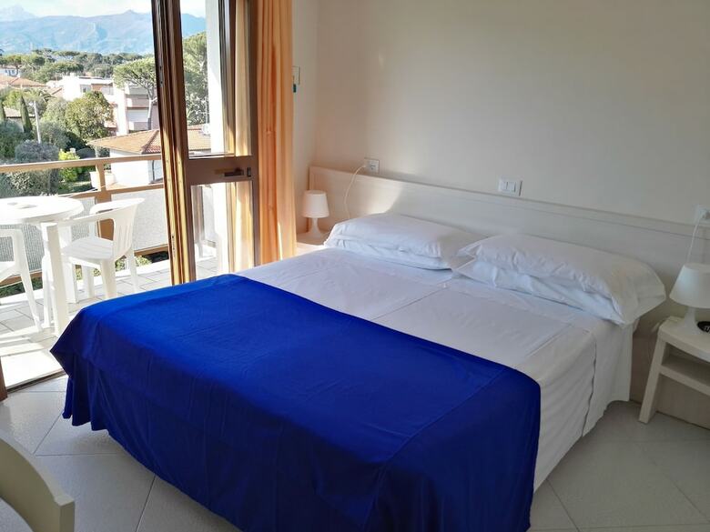 Hotel Elizabeth