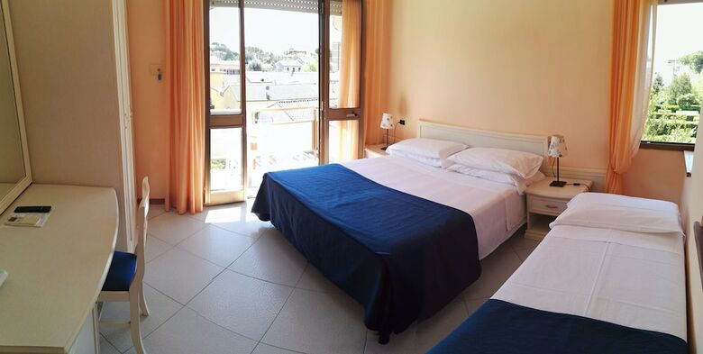 Hotel Elizabeth
