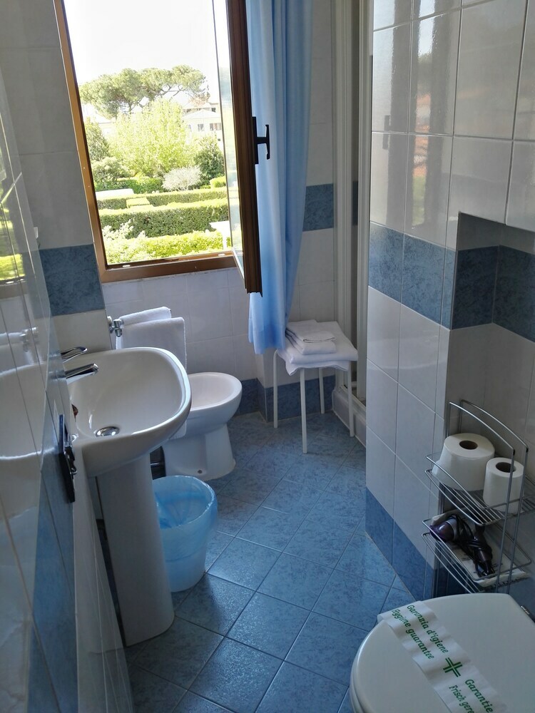 Hotel Elizabeth