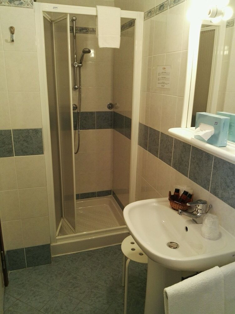 Hotel Elizabeth