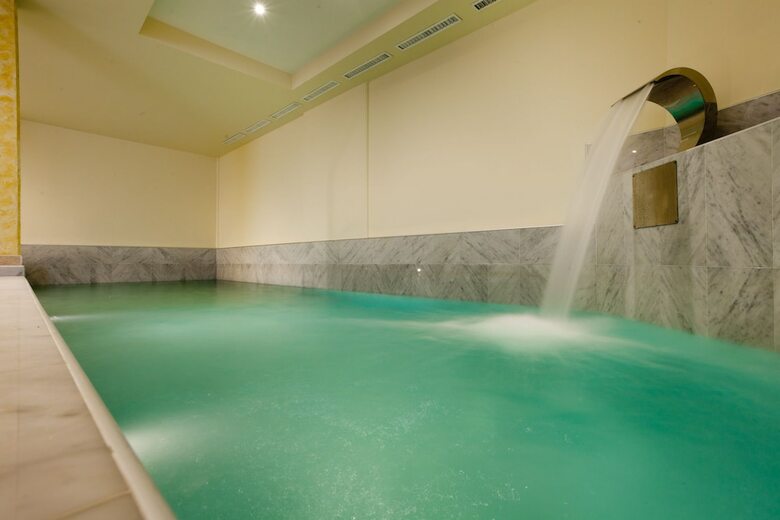 Hotel Antico Borgo Torricella