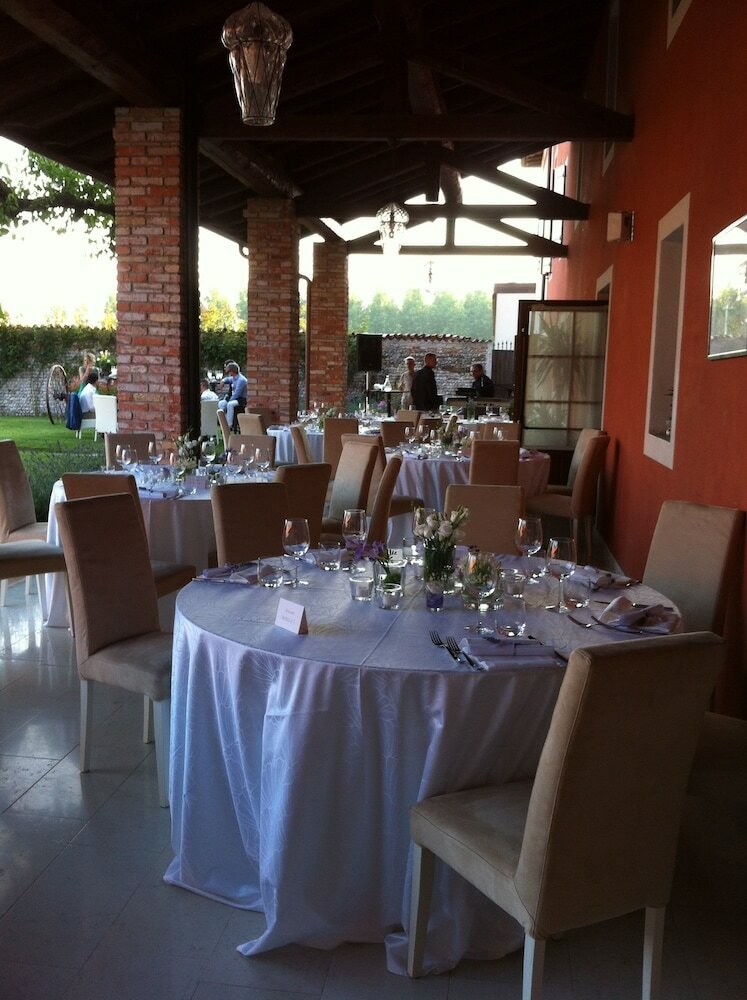 Hotel Antico Borgo Torricella