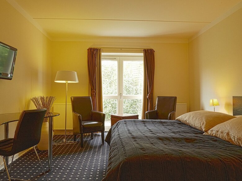 Hotel T�nderhus