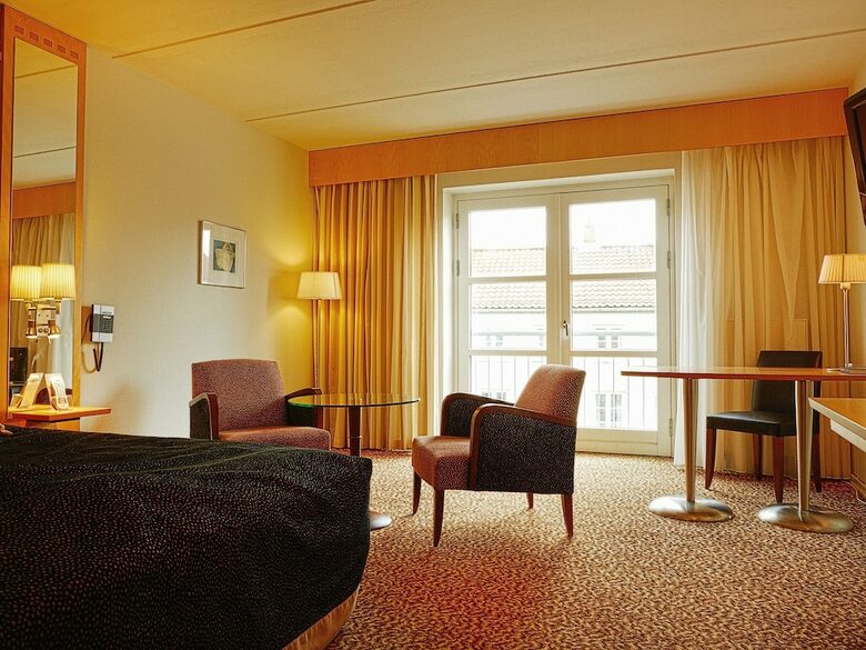 Hotel T�nderhus