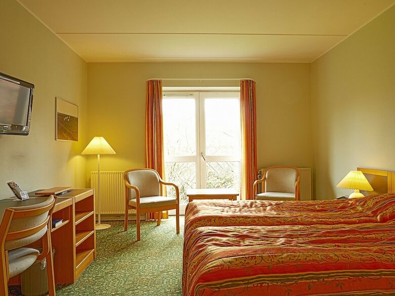 Hotel T�nderhus