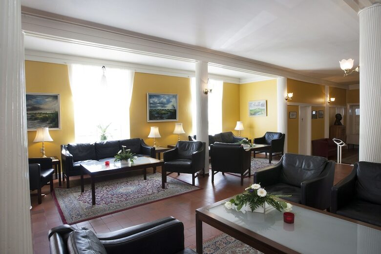 Hotel T�nderhus