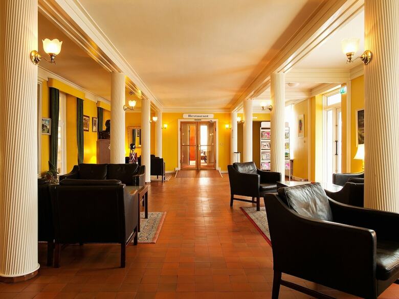Hotel T�nderhus