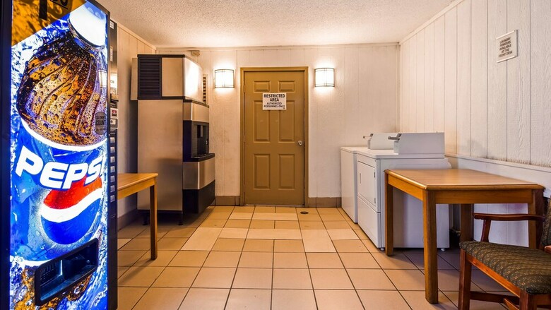 Hotel Best Western Inn
