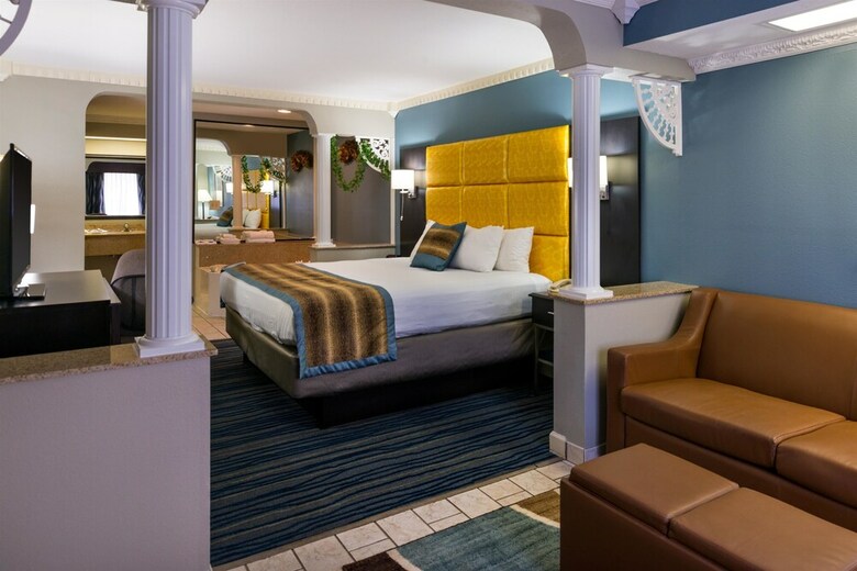 Hotel Best Western Inn