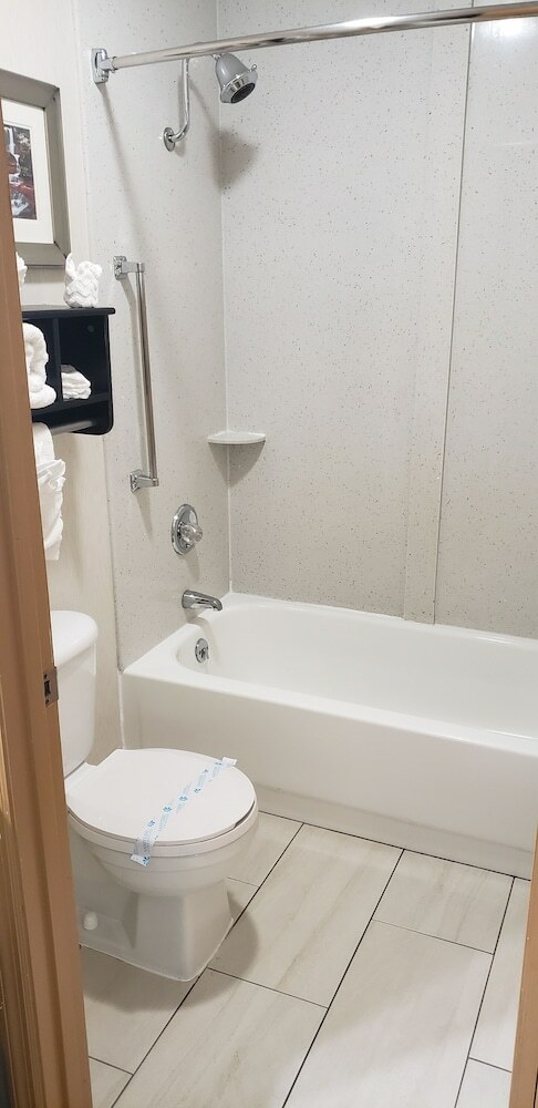 Hotel Best Western Inn