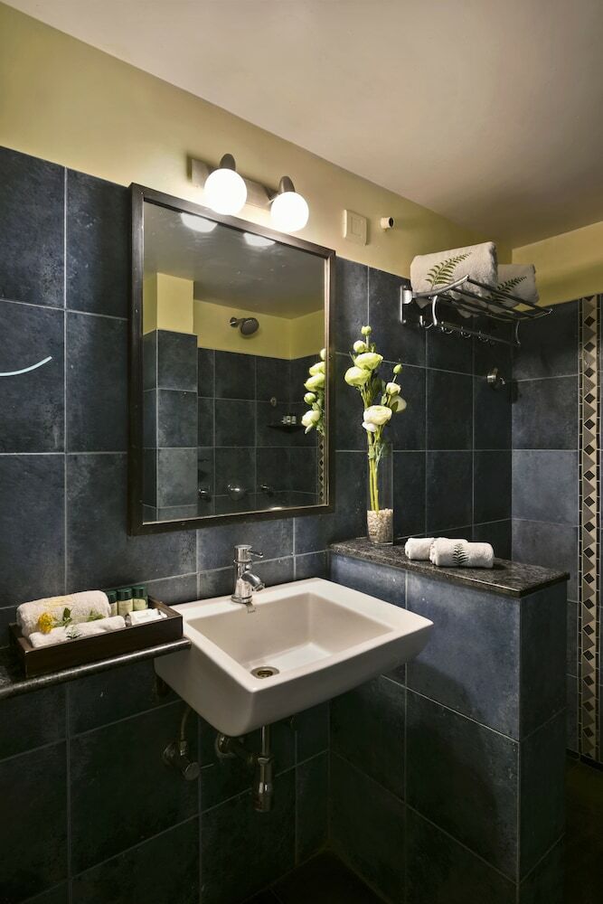 Hotel The Fern Samali Resort