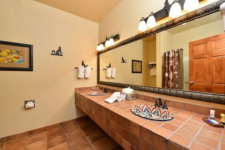 Hotel Best Western Plus Inn Of Santa Fe