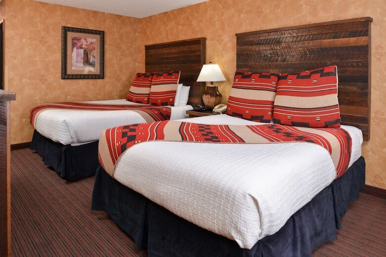 Hotel Best Western Plus Inn Of Santa Fe