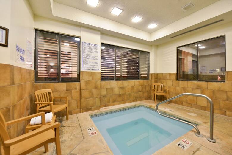 Hotel Best Western Plus Inn Of Santa Fe