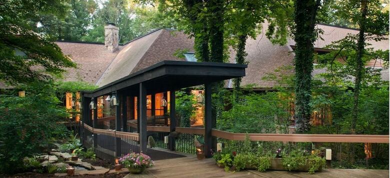 Bed & Breakfast The Inn At Honey Run