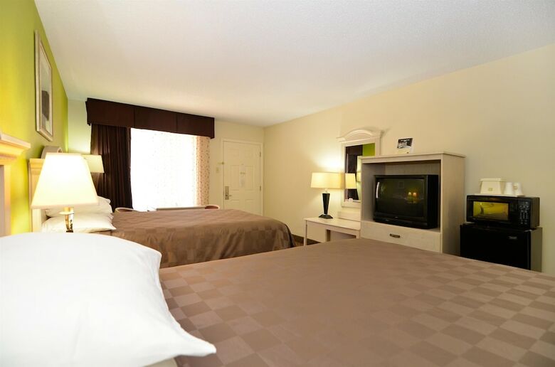 Hotel Motel 6 Luling, La