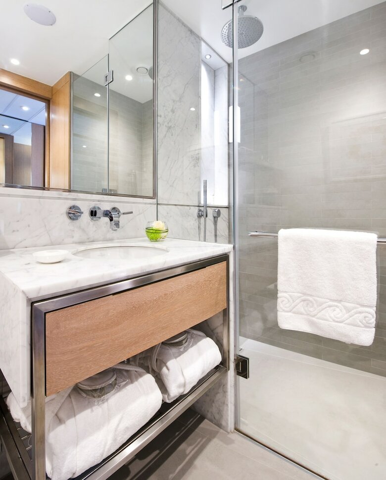 Hotel Royal Lancaster London