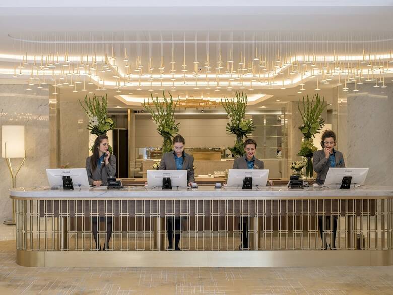 Hotel Royal Lancaster London