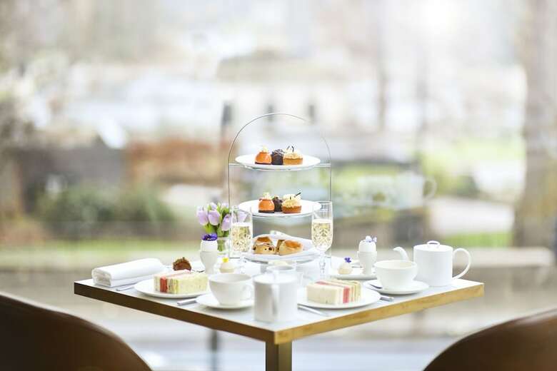 Hotel Royal Lancaster London