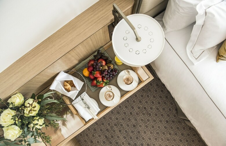 Hotel Royal Lancaster London