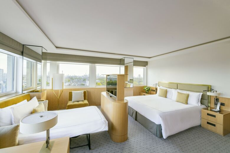 Hotel Royal Lancaster London