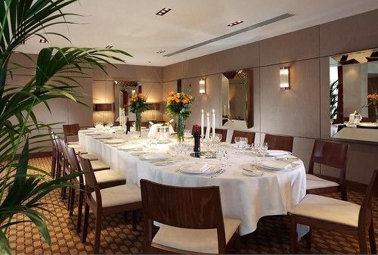 Hotel Royal Lancaster London