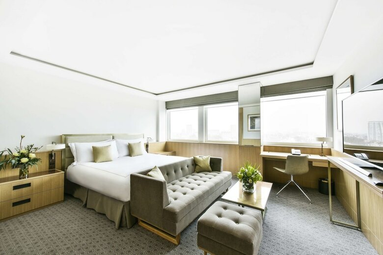 Hotel Royal Lancaster London