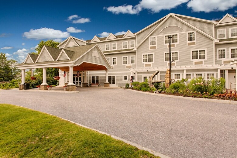 Hotel Comfort Inn & Suites