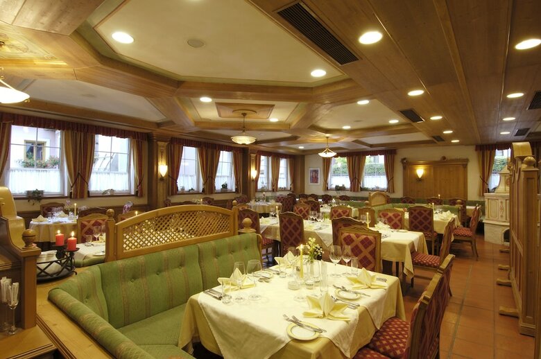 Hotel-restaurant Donauhof
