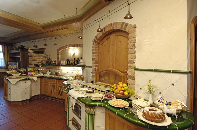 Hotel-restaurant Donauhof