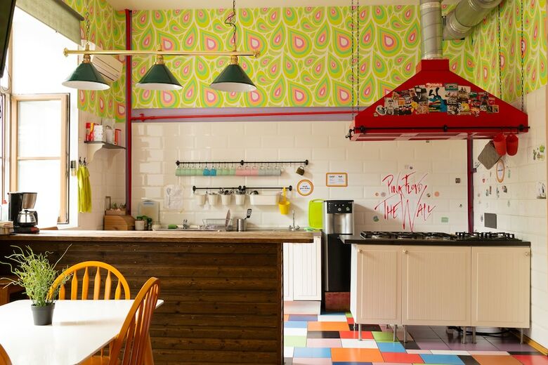 Hostal Baby Lemonade Hostel