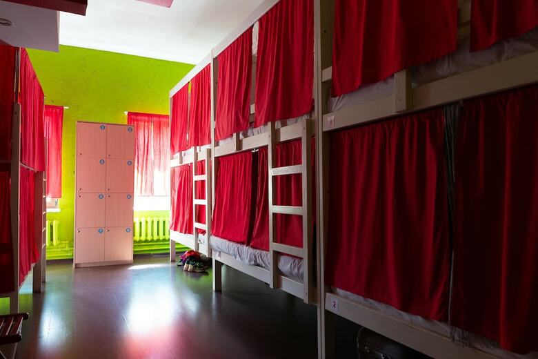 Hostal Baby Lemonade Hostel