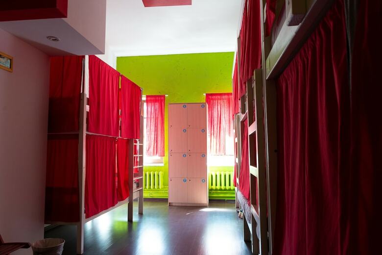Hostal Baby Lemonade Hostel