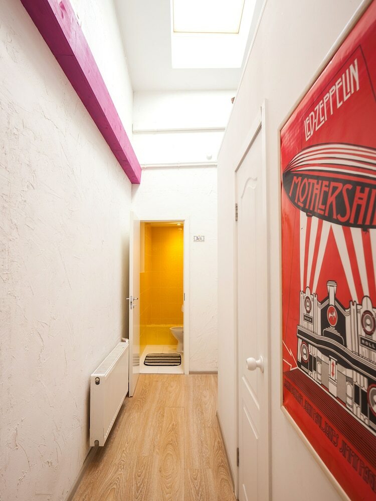 Hostal Baby Lemonade Hostel