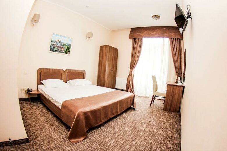 Victory Star Hotel