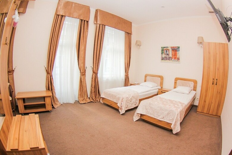 Victory Star Hotel